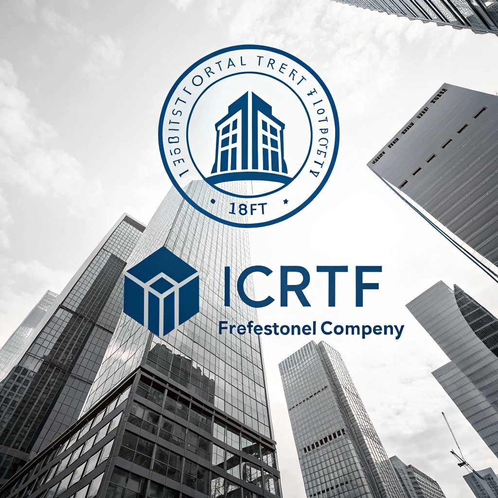 icrtf Logo